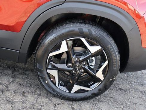 New 2026 Kia Seltos S image 41