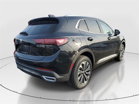New 2026 Buick Envision Preferred image 4