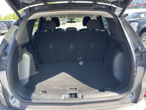 Used 2024 Ford Escape Active AWD/4WD image 23