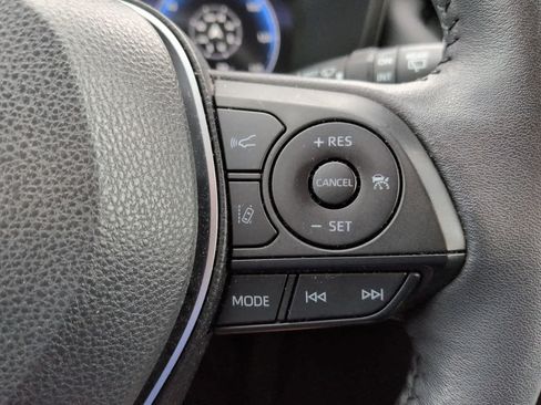 Certified 2023 Toyota RAV4 Limited AWD/4WD image 25