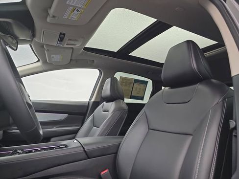 Used 2025 Nissan Murano SL image 42