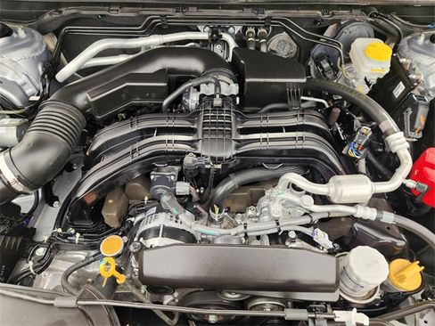 Used 2024 Subaru Crosstrek 2.5i Sport image 22