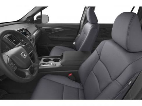 Used 2024 Honda Passport EX-L image 12