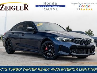 Used 2023 BMW M340i xDrive w/ Premium Package