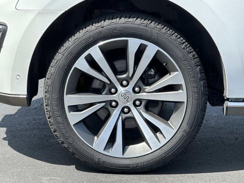 Used 2020 Ford Expedition Max King Ranch w/ Cargo Package AWD/4WD image 9