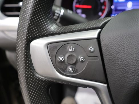 Used 2023 GMC Acadia SLE AWD/4WD image 31