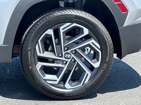 New 2026 Hyundai Tucson Limited AWD/4WD image 25