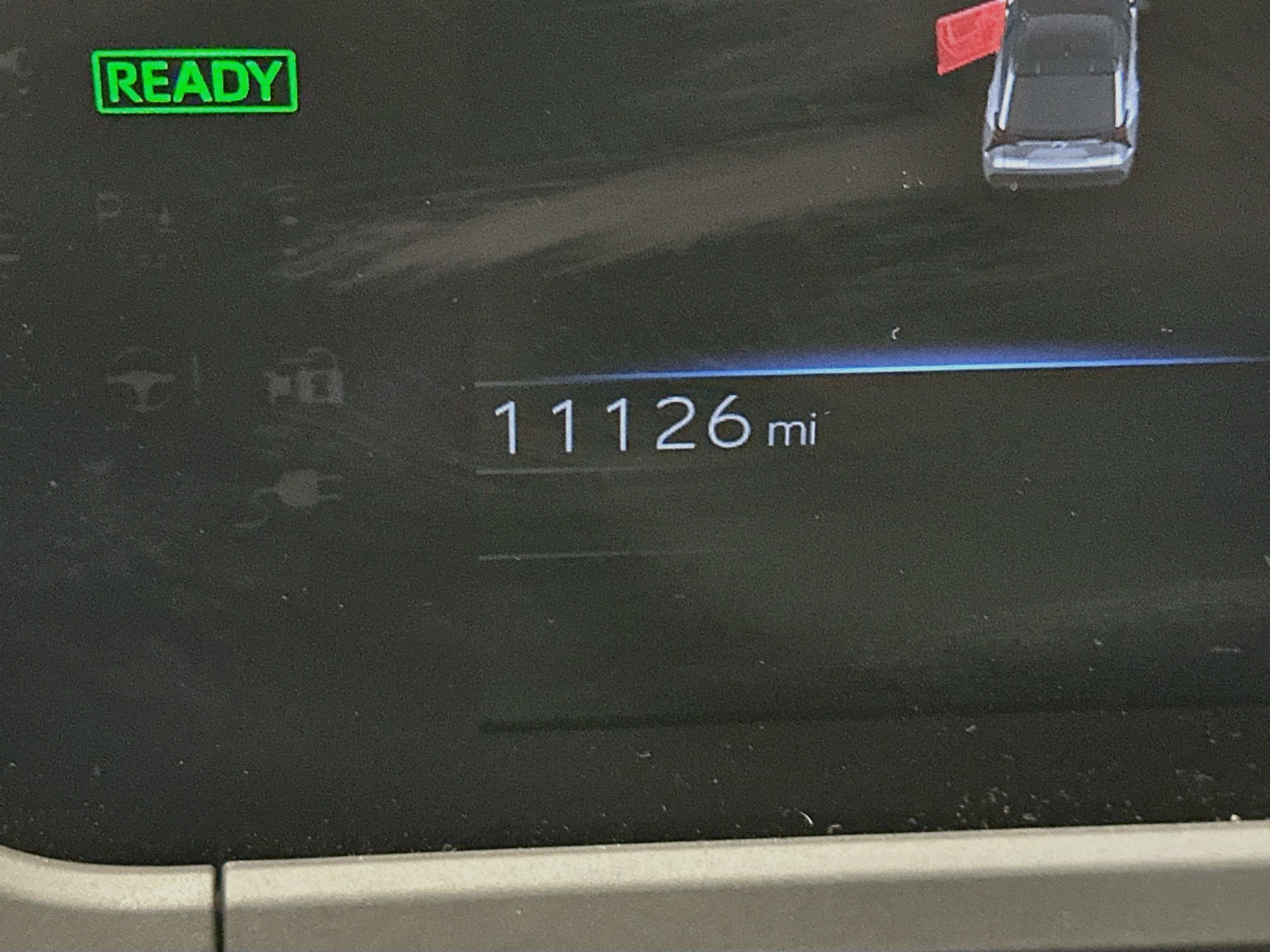 Used 2023 Subaru Solterra AWD image 19