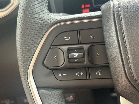 New 2026 Toyota Tundra Limited AWD/4WD image 26