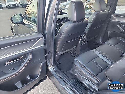 Used 2024 MAZDA CX-90 3.3 Turbo w/ Preferred Plus image 34