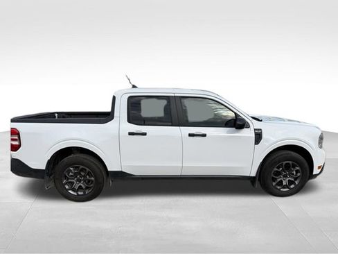 Used 2024 Ford Maverick XLT w/ Equipment Group 300A Standard AWD/4WD image 7