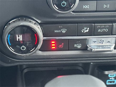 New 2025 Ford Bronco Big Bend w/ Black Diamond Package image 26