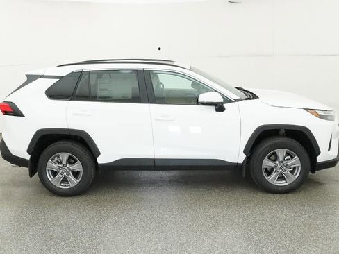 New 2025 Toyota RAV4 XLE w/ Convenience Package image 37