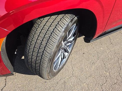 Certified 2022 Cadillac Escalade ESV Sport w/ Touring Package image 28