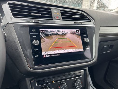 Used 2024 Volkswagen Tiguan Wolfsburg Edition image 23