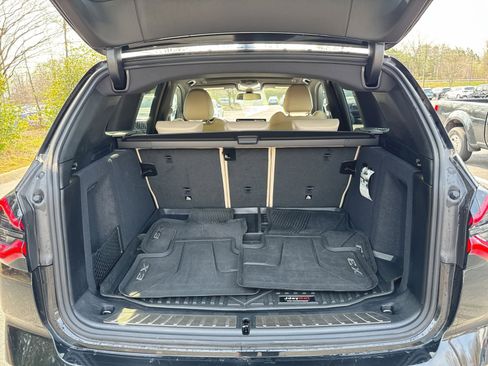 Used 2023 BMW X3 xDrive30i w/ Premium Package image 28