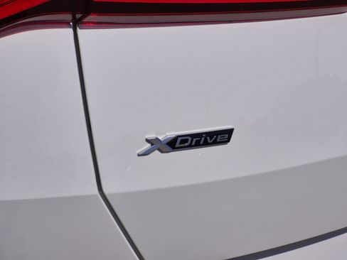 New 2026 BMW X3 xDrive30 AWD/4WD image 9