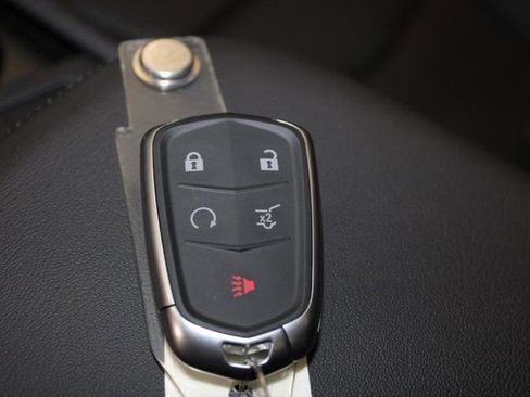 New 2025 Cadillac XT5 Premium Luxury w/ Technology Package image 19