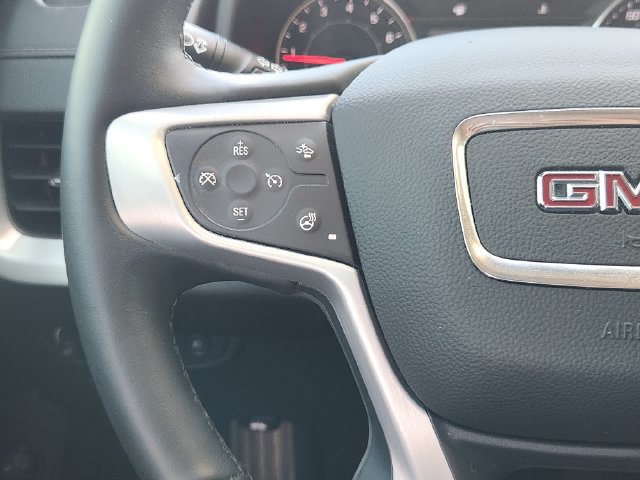Used 2024 GMC Terrain SLT w/ Elevation Edition FWD image 28