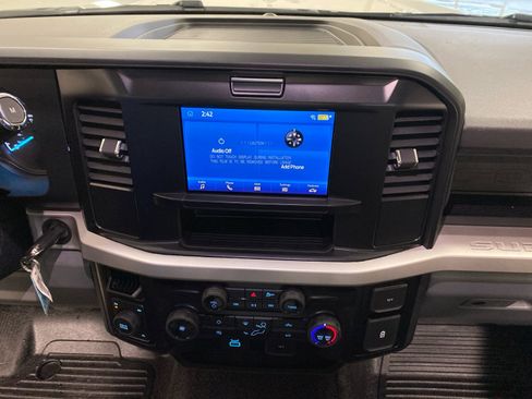 New 2026 Ford F350 XL w/ XL Chrome Package image 16