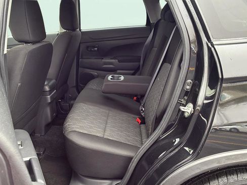 Used 2023 Mitsubishi Outlander Sport LE AWD/4WD image 14