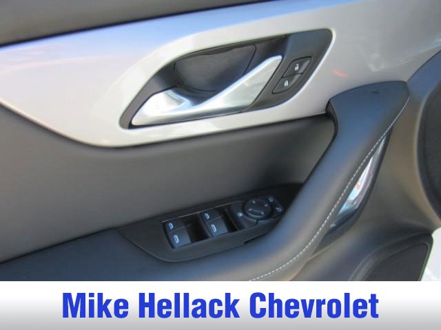 Used 2024 Chevrolet Blazer LT w/ LPO, Floor Liner Package FWD image 7