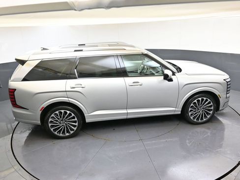 New 2026 Hyundai Palisade Calligraphy image 42