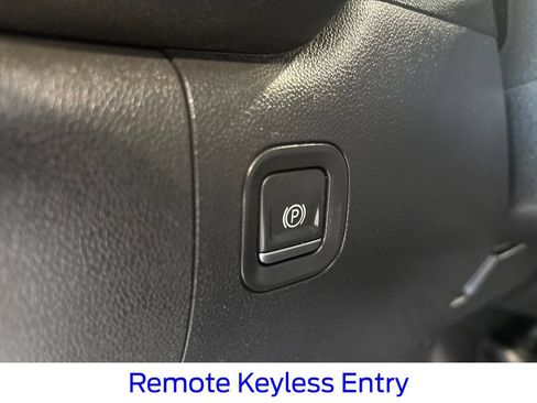Used 2019 Chevrolet Silverado 1500 W/T w/ WT Convenience Package RWD image 26