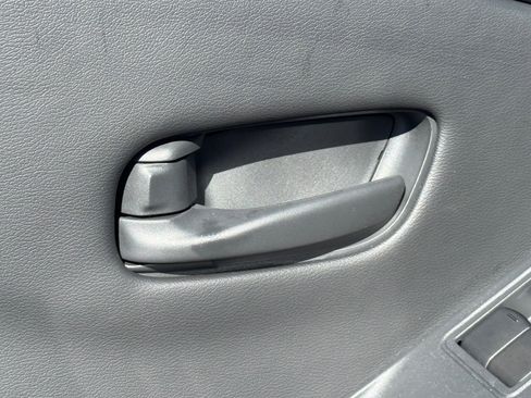 New 2026 Nissan Frontier S w/ S Utility Package image 24