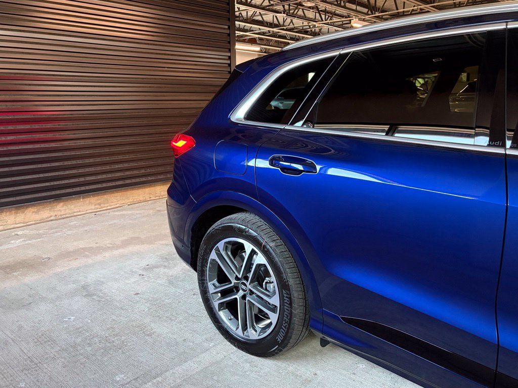 New 2026 Audi Q5 Prestige AWD/4WD image 10