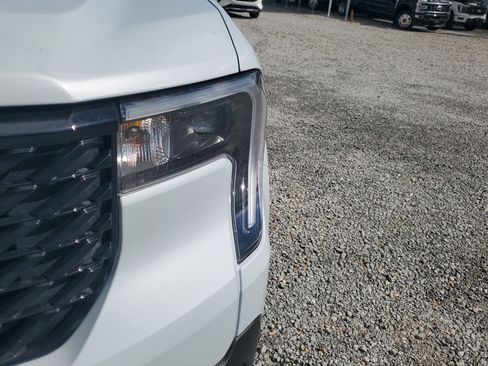 New 2026 Ford Maverick Lariat w/ Black Appearance Package AWD/4WD image 4
