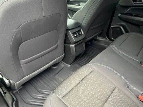 Used 2025 Chevrolet Equinox EV LT FWD image 25