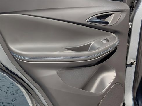 New 2026 Buick Encore GX Sport Touring w/ Advanced Technology Package image 13