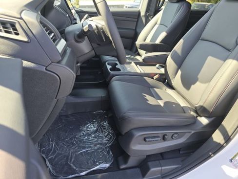 New 2026 Honda Odyssey Sport-L image 24