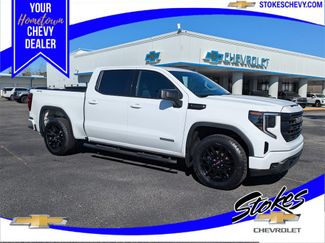 Used 2023 GMC Sierra 1500 Elevation video 1