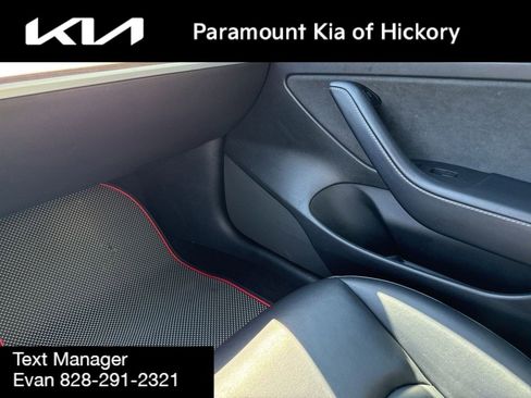 Used 2023 Tesla Model 3 Long Range image 26