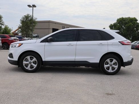 Used 2024 Ford Edge SE AWD/4WD image 8