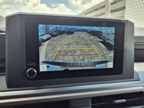 Used 2026 Toyota 4Runner SR5 AWD/4WD image 5