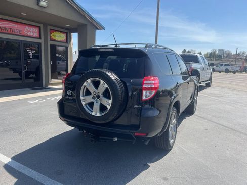 Used 2012 Toyota RAV4 Sport image 6