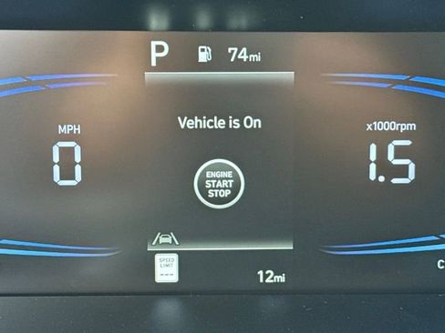 New 2026 Hyundai Elantra SEL Sport Premium FWD image 16