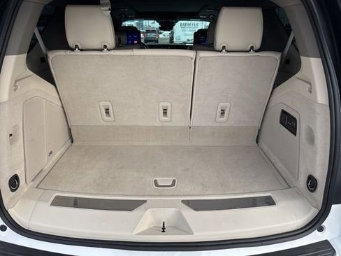 Certified 2025 Cadillac Escalade Sport Platinum image 23