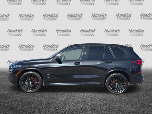 Certified 2025 BMW X5 sDrive40i w/ M Sport Package image 8