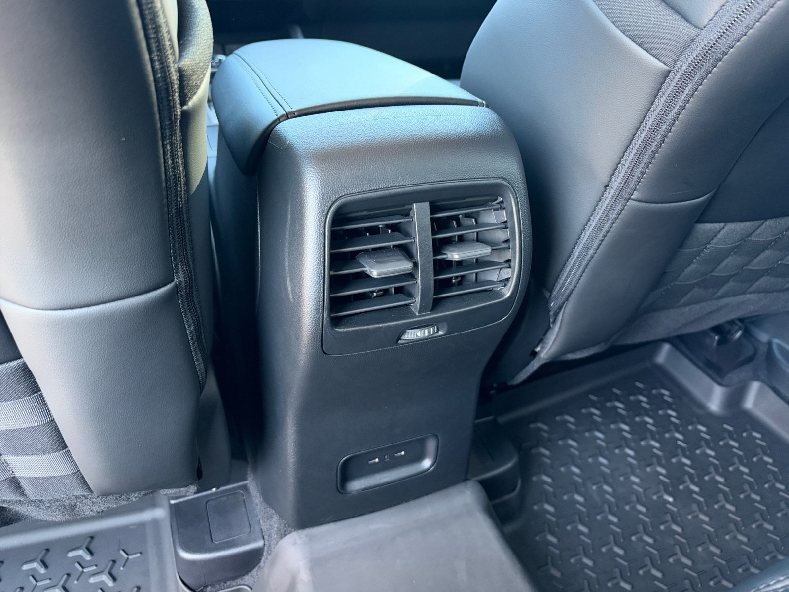 Used 2026 Ford Bronco Sport Big Bend w/ Convenience Package AWD/4WD image 19