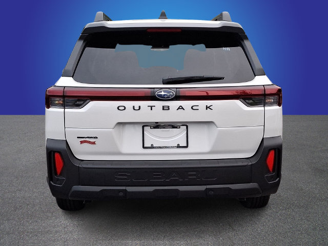 New 2026 Subaru Outback Touring XT AWD/4WD image 4