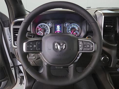 New 2026 RAM 1500 Big Horn image 14