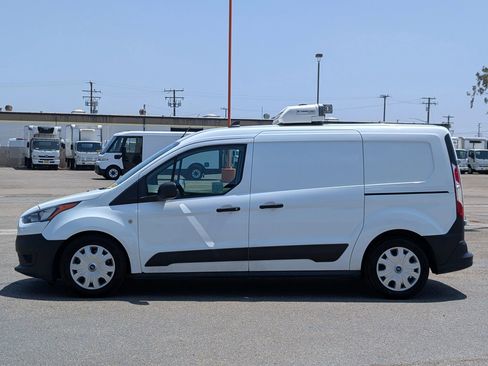 Used 2022 Ford Transit Connect XL FWD image 4
