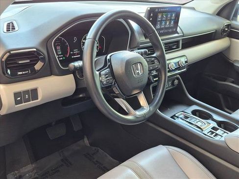Certified 2023 Honda Pilot EX-L image 9