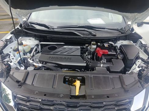 Used 2023 Nissan Rogue SV w/ SV Premium B Package AWD/4WD image 27