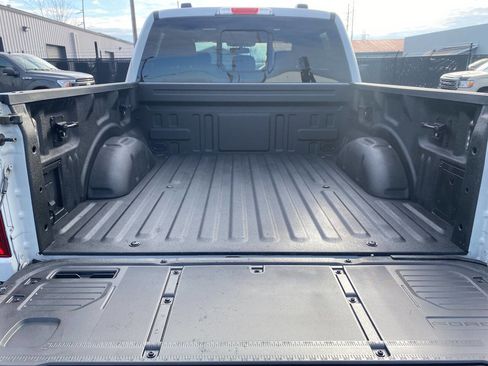 Used 2024 Ford F150 XLT w/ Equipment Group 303A High image 13