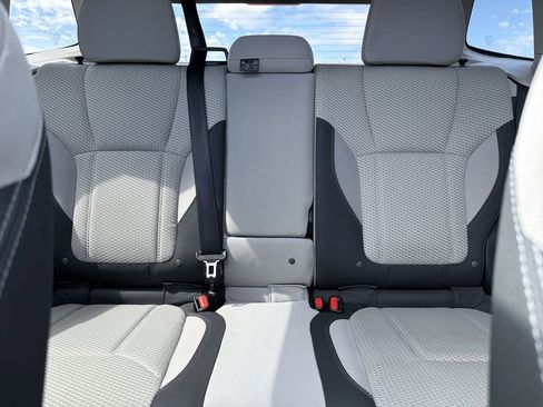 Used 2019 Subaru Forester Premium w/ Popular Package #1 AWD/4WD image 19